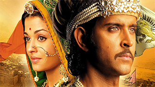 Jodhaa Akbar